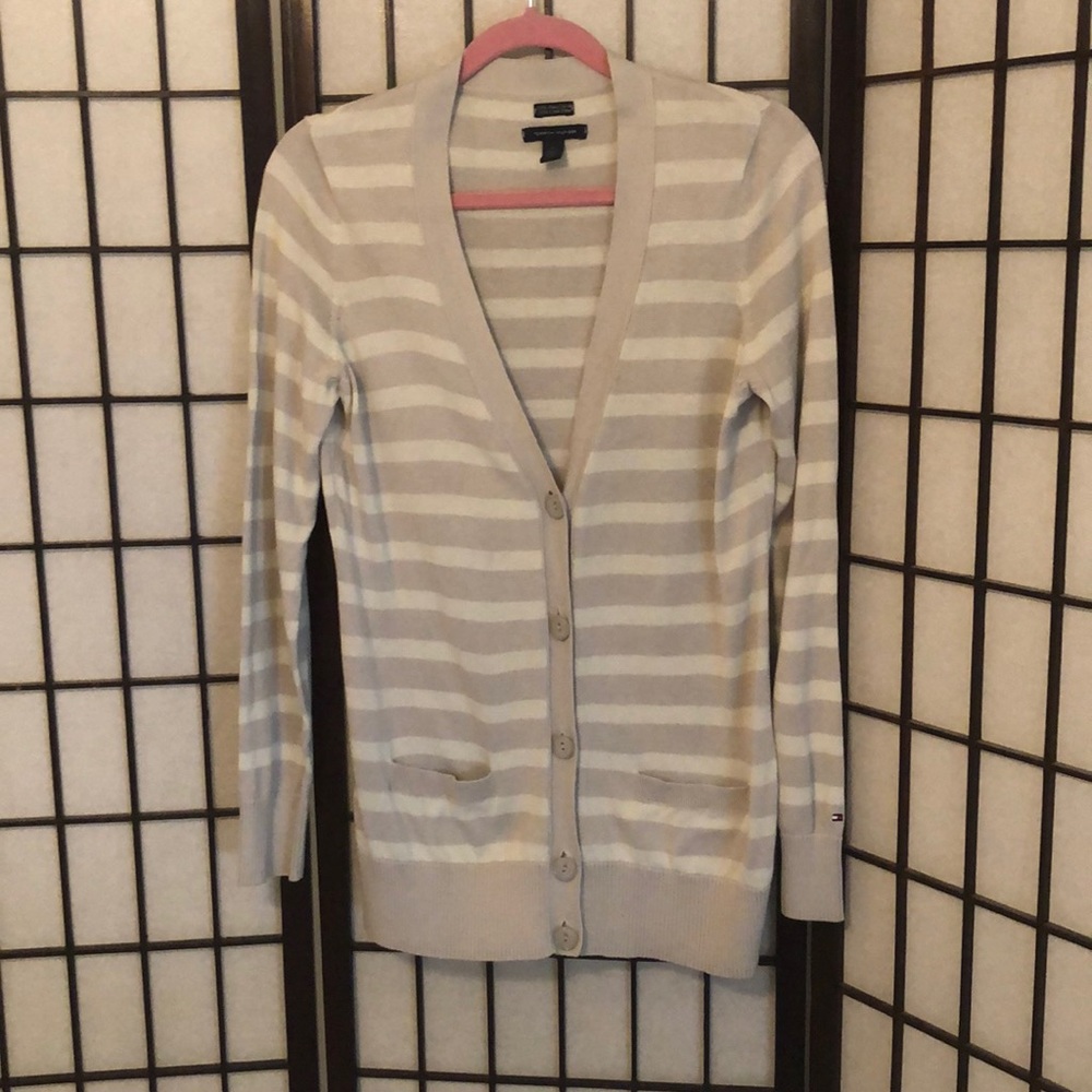 Tommy Hilfiger cardigan